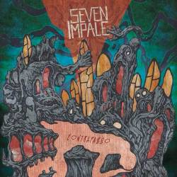Seven Impale : Contrapasso